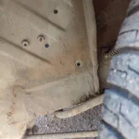 پیکان وانت|خودرو سواری و وانت|داراب, |دیوار