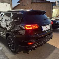 فونیکس تیگو 8 پرومکس ie403|خودرو سواری و وانت|آزادشهر, |دیوار