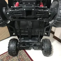 ماشین شارژی آف رود|اسباببازی|هشتگرد, فاز ۷ مهستان|دیوار