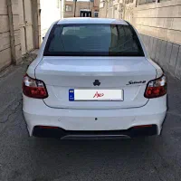 ساینا S مدل 401|خودرو سواری و وانت|تربتحیدریه, کلاته توکلی|دیوار