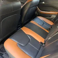 فروش ماشین x22mvm پرو اتومات درحد خشک|خودرو سواری و وانت|تبریز, |دیوار