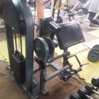 ست کامل باشگاه بدنسازی|تجهیزات ورزشی|کرمانشاه, |دیوار