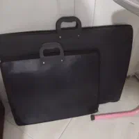 تعداد زیادی وسایل معماری و ماکت سازی و کتاب و میز|لوازم التحریر|مشهد, سجاد شهر|دیوار