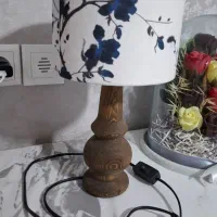 چراغ خواب رومیزی نو|چراغ خواب و آباژور|رشت, معلم|دیوار