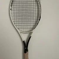 راکت تنیس هد اسپید|ورزشهای توپی|بابل, |دیوار