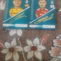 امضای کیمدی