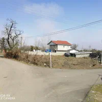 ۵۴۰ متر زمین دونبش با سند تک برگ و‌ جواز پر ه سر|فروش زمین و ملک کلنگی|پره‌سر, |دیوار