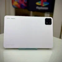 تبلت پرقدرت Redmi pad 6 در حد نو / اقساطی 3.5%|تبلت|تبریز, |دیوار