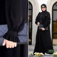 عبا محرمی الیزه تک وعمده
