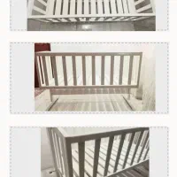 فروش تخت وتخت گهواره شو