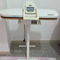 اتو پرسی امکس ساخت آلمان