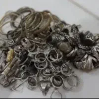 خرید نقره شکسته