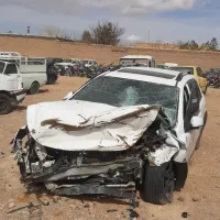 اچ سی کراس مدل ۹۶ اتومات تصادفی|خودرو سواری و وانت|آفتاب, |دیوار