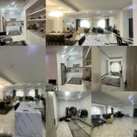 ۲۰۰مترخاص پسند_فول امکانات_سازه برندمنطقه