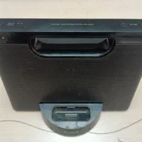 اسپیکر اکتیو سونی
