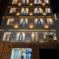 ۱۲۰مترنوساز تک واحدی خیابان فتحی