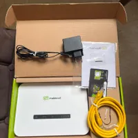 مودم MN6200D مبین نت TD-LTE
