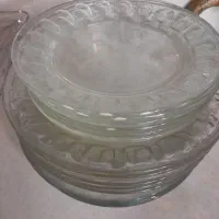 لوازم آشپزخانه. هر دو اصل فرانسه هستند