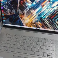 لپ تاپ(لبتاب) hp envy 16|رایانه همراه|تهران, جردن|دیوار