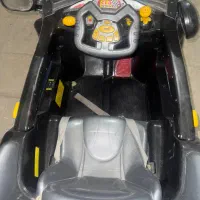 ماشین شارژی شاستی بلند|اسباببازی|ورامین, ورامین|دیوار