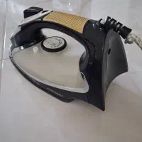 اتوی بخار گاسونیک