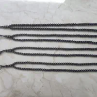 تسبیح داز نقره کوب
