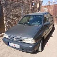 پراید نوک مدادی