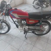 هوندا ۸۸ تمیز سالم بدون سر صدا