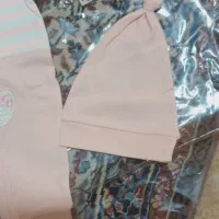 سرهمی نوزادی|کفش و لباس بچه|محمدشهر, همایون ویلا|دیوار