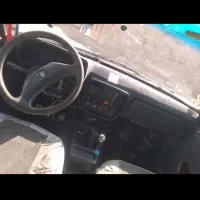 پیکان مدل ۸۰ انژکتور تمیز مرتب