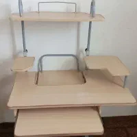 میز کامپیوتر|میز تحریر و کامپیوتر|ایذه, |دیوار