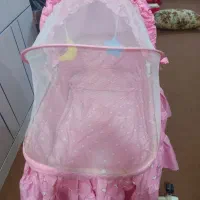 گهواره مارک دار|اسباب و اثاث بچه|رامهرمز, |دیوار