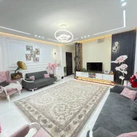 ۵۱ متر   نماتراورتن  پارکینگ سندی     خوش نقشه