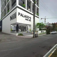 پیش فروش نیلی پالاس ۲ واحد های دوبلکس|پیش‌فروش املاک|سرخرود, |دیوار