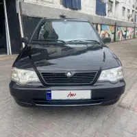 پراید۱۳۲مدل ۸۹
