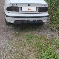 سلام سمندEF7 مدل 1391