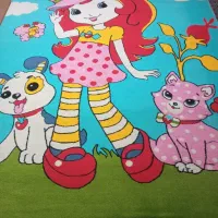 قالی عروسکی