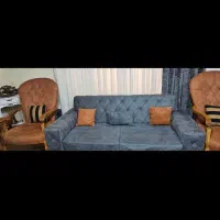 مبل ۸ نفره