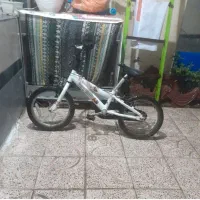 دوچرخه ی شماره ی ۲۴ و ۱۲ در حد نو|دوچرخه، اسکیت، اسکوتر|مشگین شهر, |دیوار