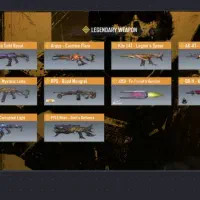 اکانت کالاف|کنسول، بازی ویدئویی و آنلاین|قم, شاه ابراهیم|دیوار