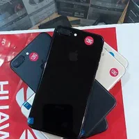 اپل iPhone 7 Plus با حافظهٔ ۱۲۸ گیگابایت|موبایل|کرمان, |دیوار