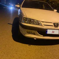 پژوپارس مدل ۱۳۹۰