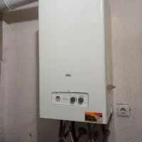 تعمیر پکیج و آبگرمکن دیواری