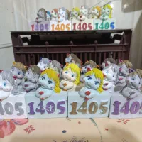 نماد سال اسب