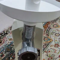 چرخ گوشت ۱۵۵۰ وات Bosch|سایر لوازم برقی|رشت, نامجو|دیوار