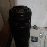 اسپیکر حرفه ای نونو