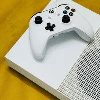 ایکس باکس وان اس آکبند 1 ترابایت فول گیم