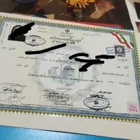 اخذ مدرک دانشگاهی