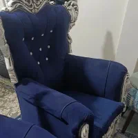 مبل کلاسیک ومدرن