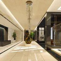 ۱۳۰ متر ۳ خواب قصر مدرن تهرانسر سبک ساخت منطقه ۱